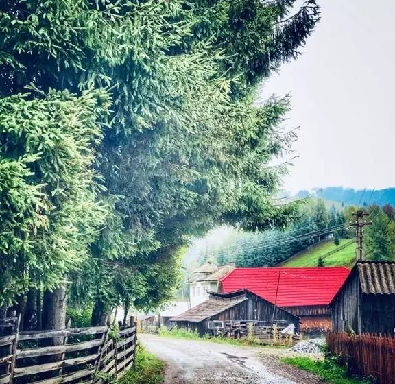 Majatalo Casa Craciun