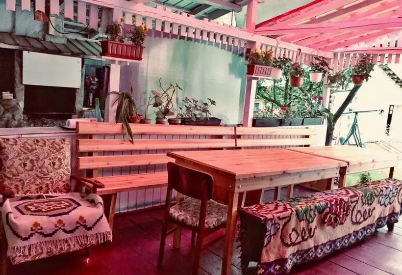 Majatalo Casa Craciun