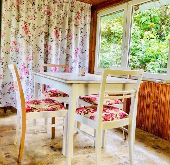 ペンション Casa Craciun