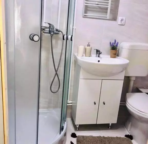 Majatalo Casa Craciun