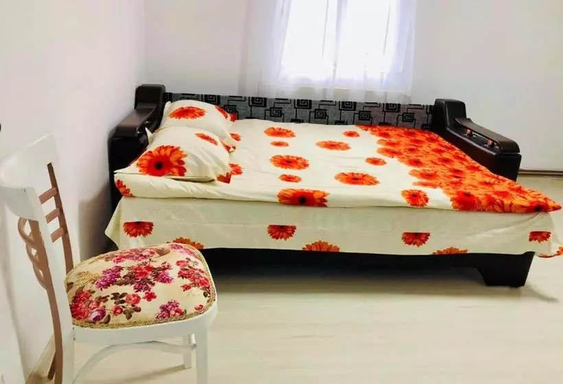 Majatalo Casa Craciun