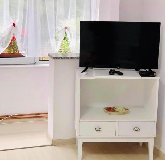 ペンション Casa Craciun