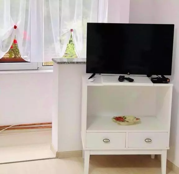 Majatalo Casa Craciun