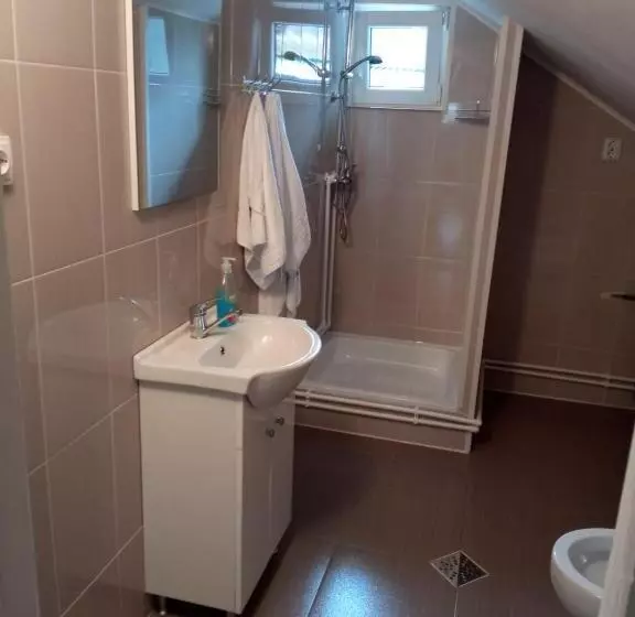 Majatalo Casa Craciun