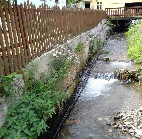 Majatalo Casa Craciun