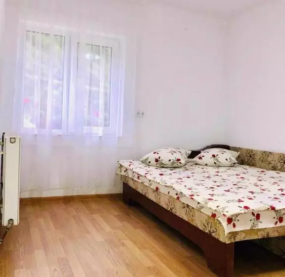 Majatalo Casa Craciun