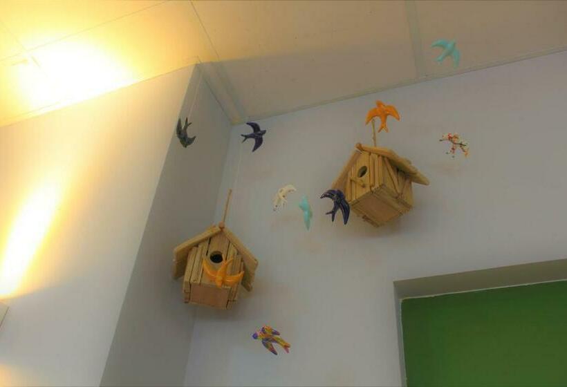 Пансион Hostal Rural Fidel Garcia Guzman