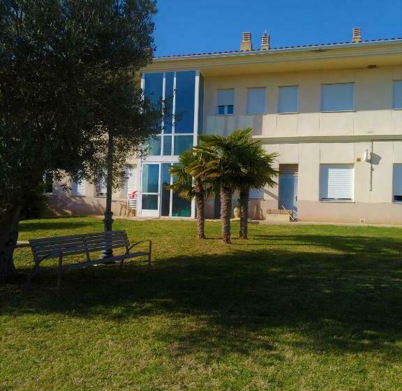 Пансион Hostal Rural Fidel Garcia Guzman