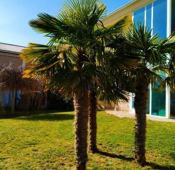 Пансион Hostal Rural Fidel Garcia Guzman