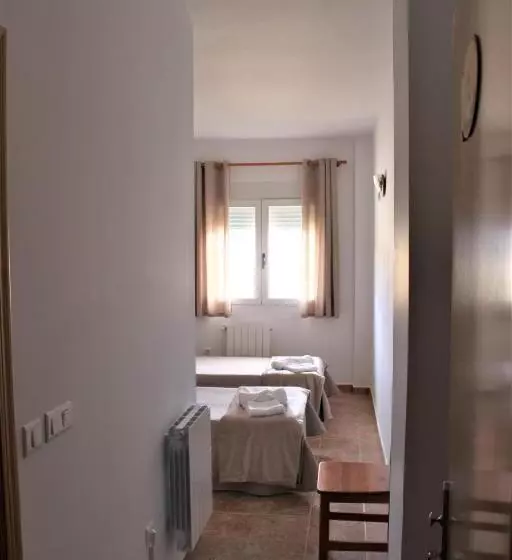 Majatalo Hostal Rural Fidel Garcia Guzman