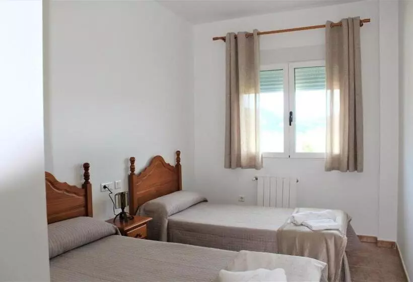 Majatalo Hostal Rural Fidel Garcia Guzman