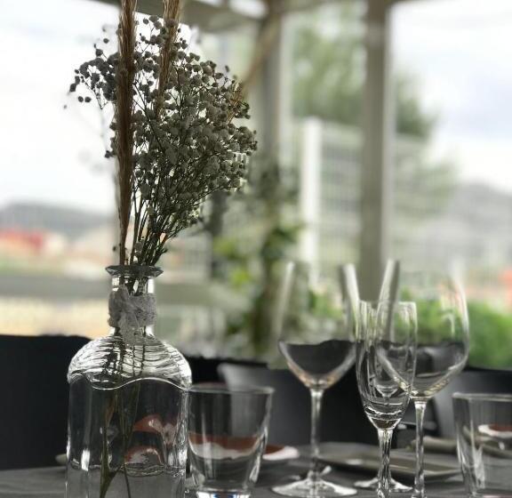 Пансион Hostal Rural Fidel Garcia Guzman