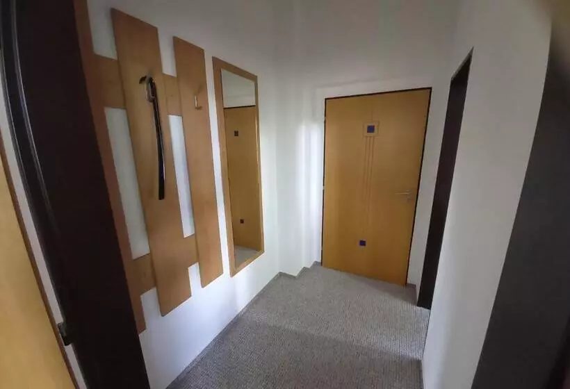 ペンション Penzion Lokotka Děčín