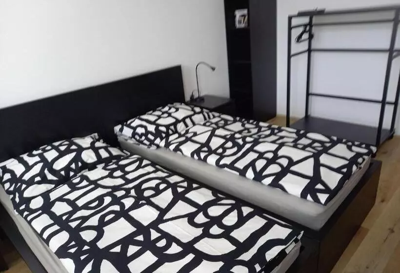 ペンション Penzion Lokotka Děčín