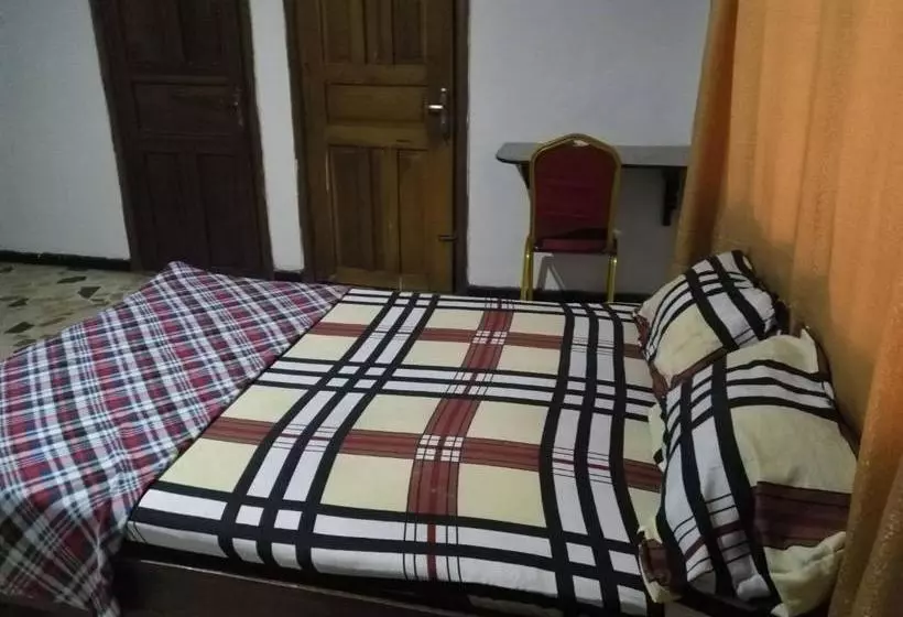 ペンション Room In House The Village Apartments, Gbagada O9o98o58ooo