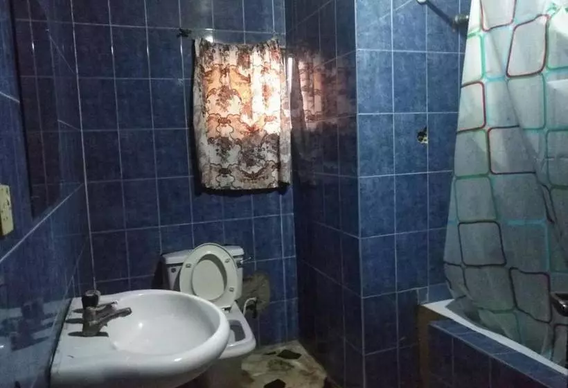 ペンション Room In House The Village Apartments, Gbagada O9o98o58ooo