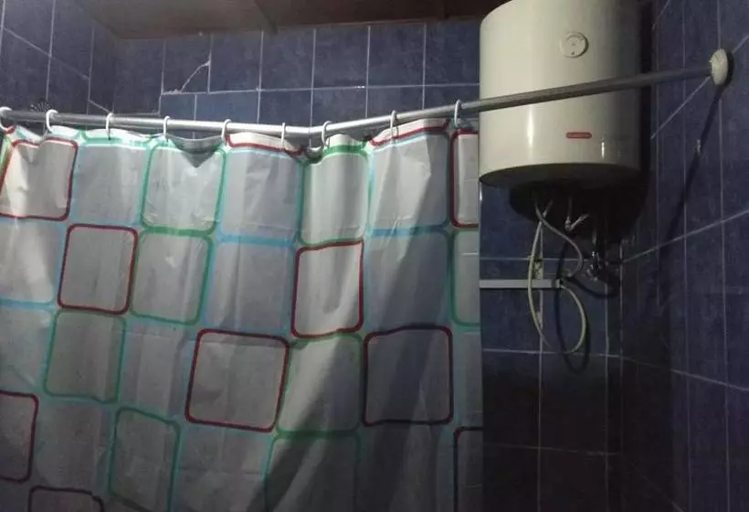 ペンション Room In House The Village Apartments, Gbagada O9o98o58ooo