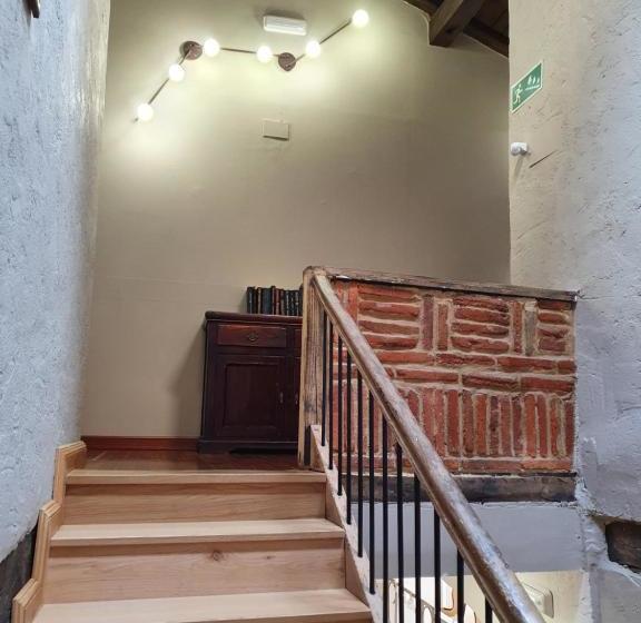 فندق صغير Ermita 1883