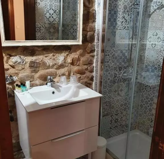 ユースホステル Ermita 1883