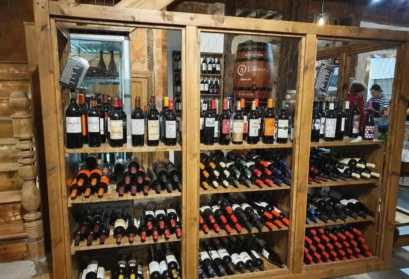 ユースホステル Ermita 1883