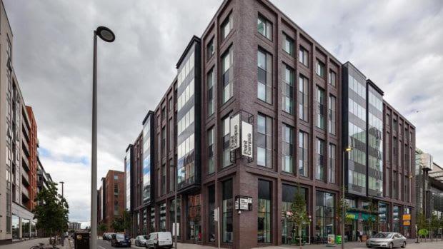 هاستل Zeni Ensuite, In The Vibrant Docklands