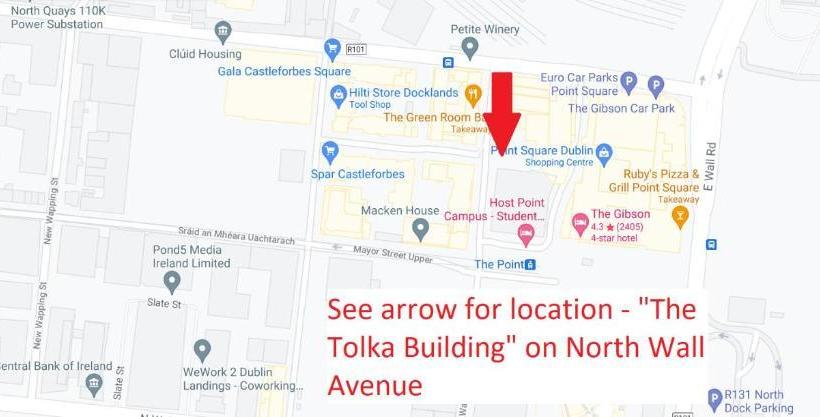 هاستل Zeni Ensuite, In The Vibrant Docklands