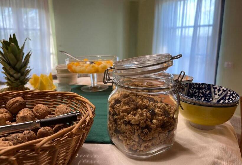 צימר Il Casale Di David