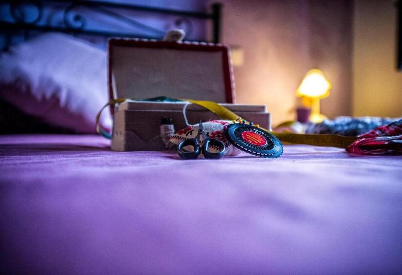 צימר Il Casale Di David