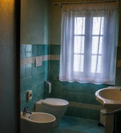 צימר Il Casale Di David