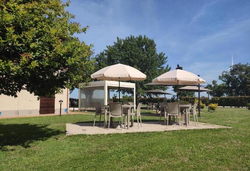 צימר Il Casale Di David