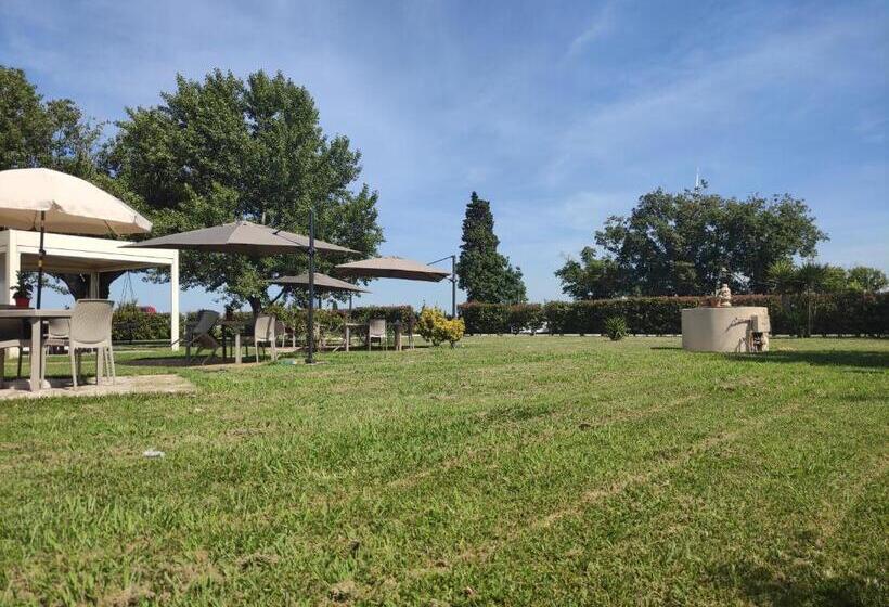 צימר Il Casale Di David