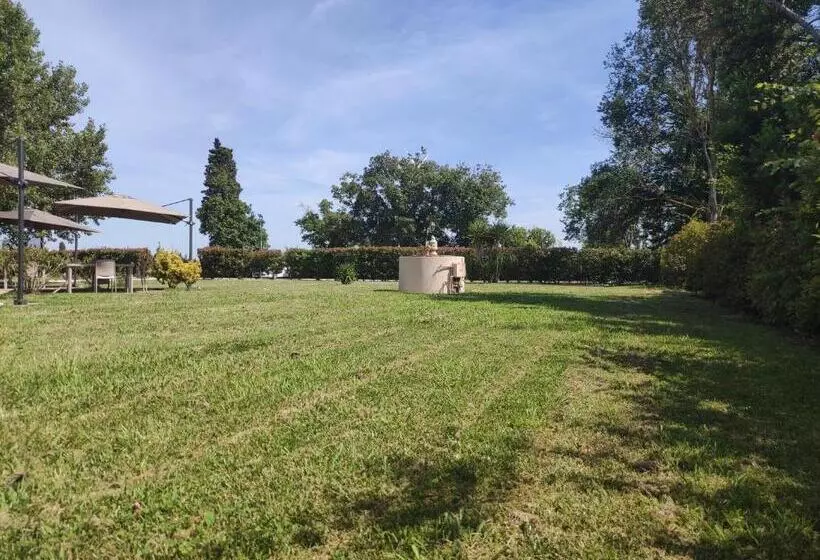 تختخواب و صبحانه Il Casale Di David
