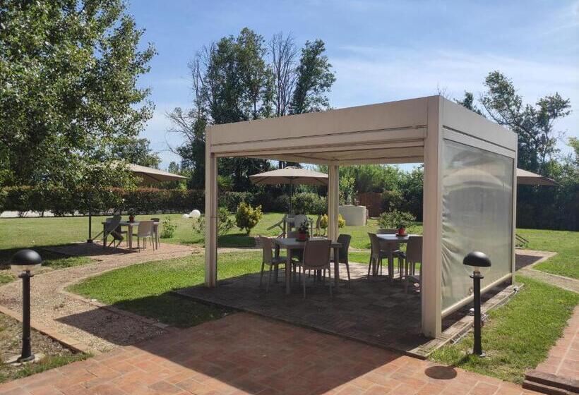 צימר Il Casale Di David