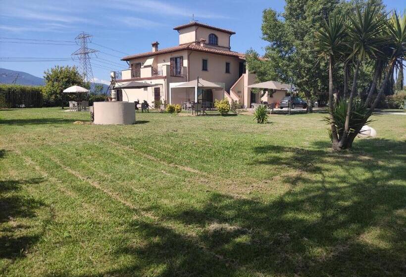 צימר Il Casale Di David