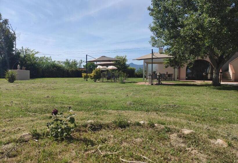 צימר Il Casale Di David