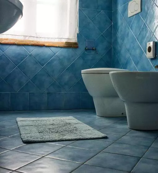 تختخواب و صبحانه Il Casale Di David