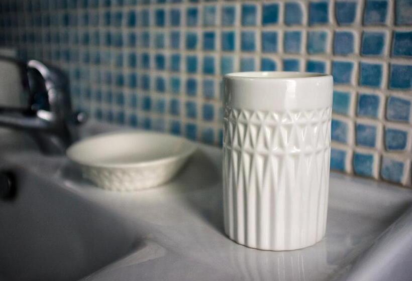 צימר Il Casale Di David