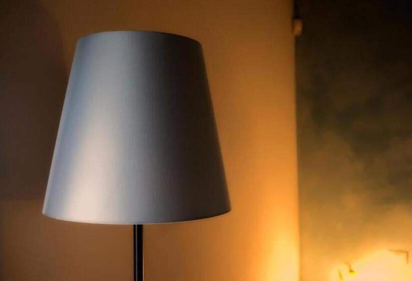 צימר Il Casale Di David