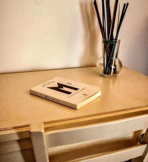 צימר Il Casale Di David