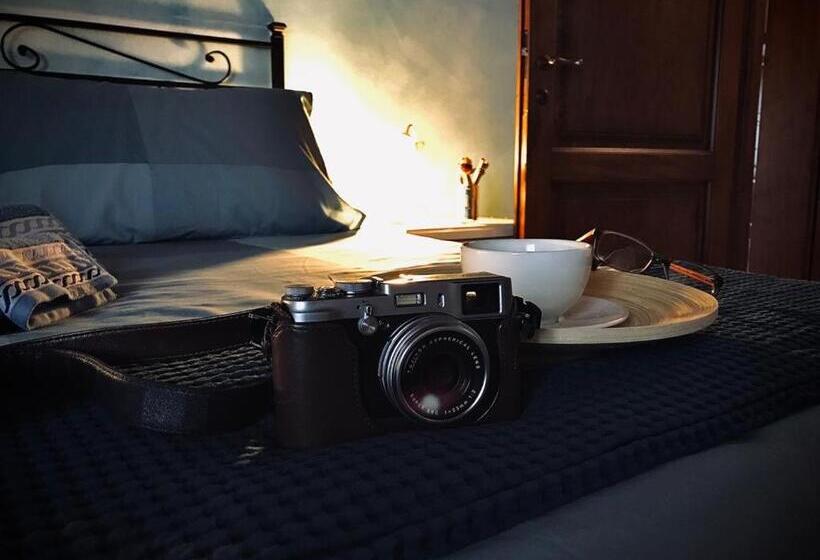 צימר Il Casale Di David