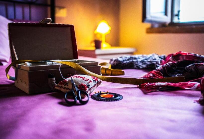 צימר Il Casale Di David