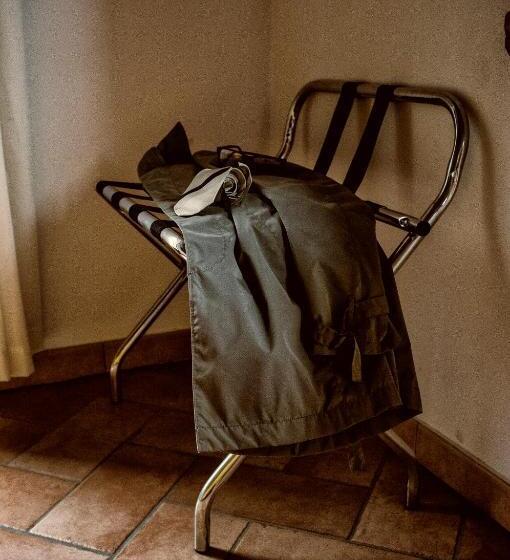 צימר Il Casale Di David