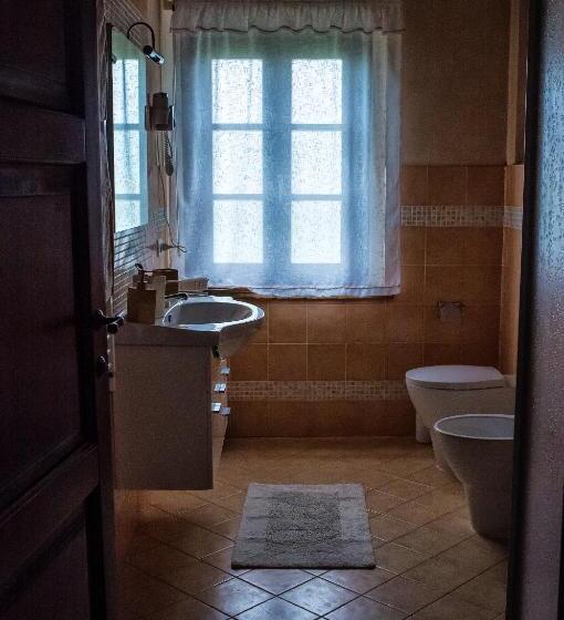 צימר Il Casale Di David