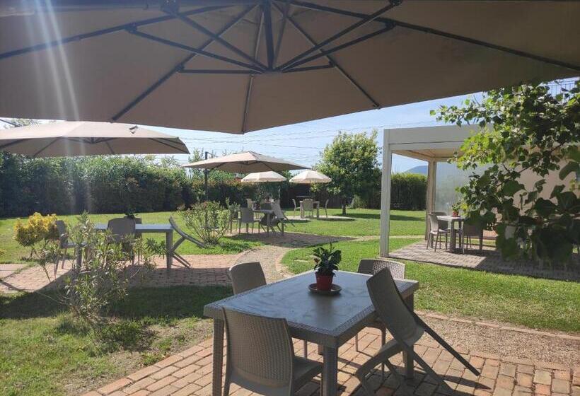 צימר Il Casale Di David