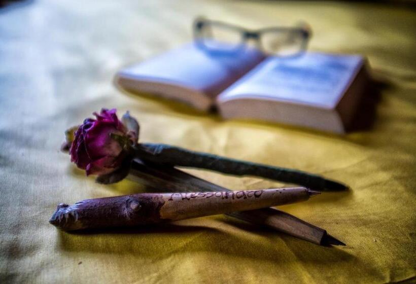 צימר Il Casale Di David