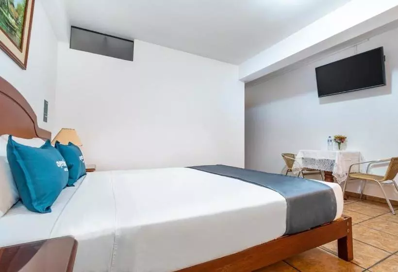 ホテル Ayenda Jankanoo Inn