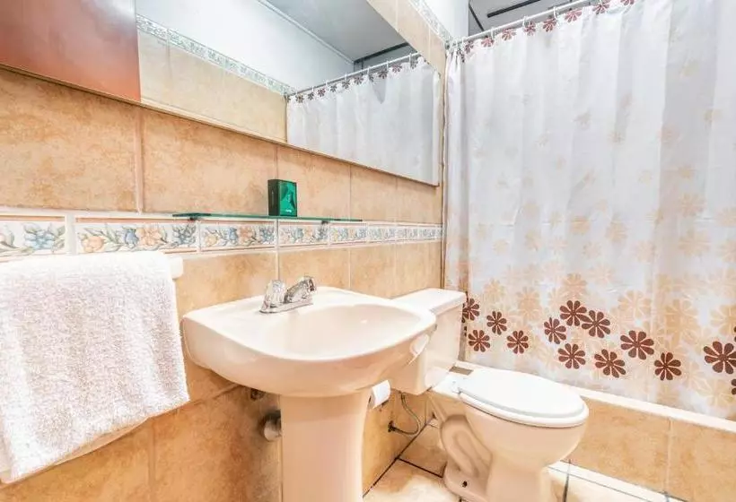 ホテル Ayenda Jankanoo Inn