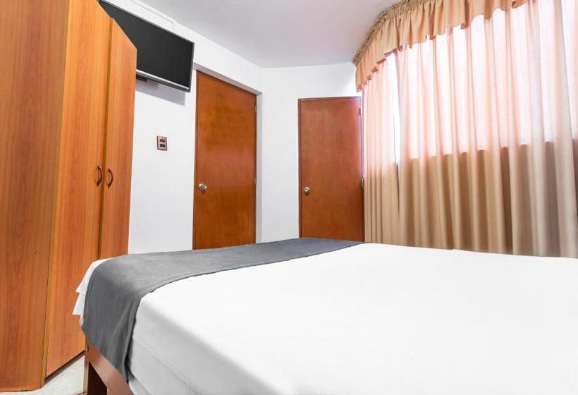 ホテル Ayenda Jankanoo Inn