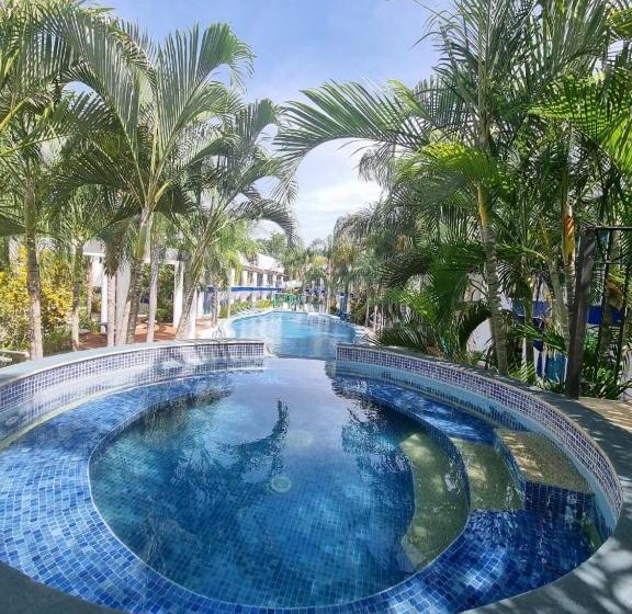 Hotel Blue Sea Resort Spa