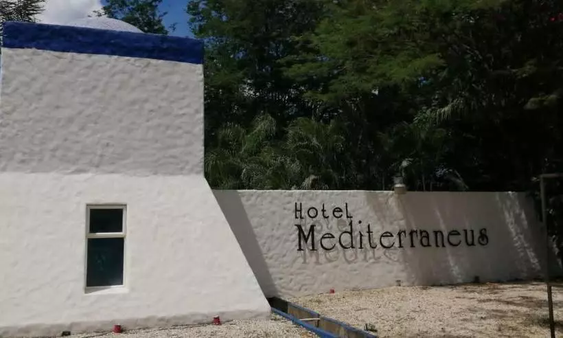 Hotelli Blue Sea Resort Spa